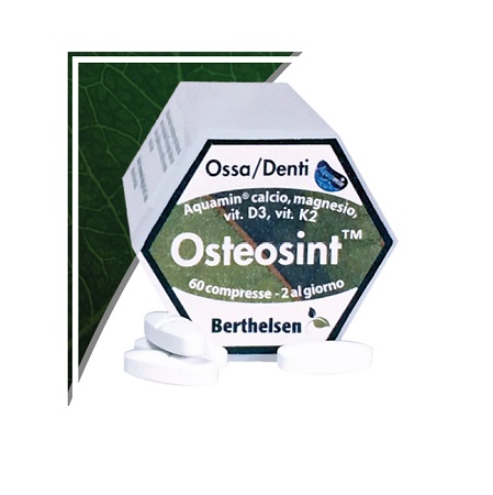 OSTEOSINT 60CPR