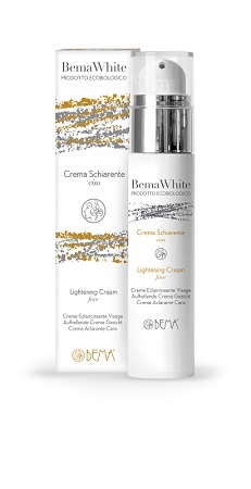 BEMA WHITE CREMA SCHIARENTE VI