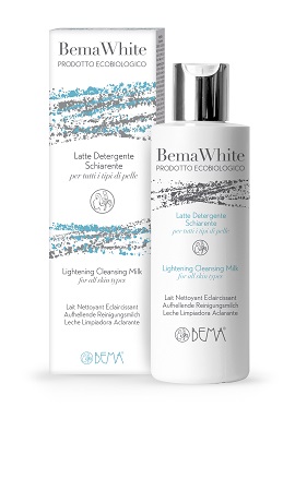 BEMA WHITE LATTE DETERGENTE SC