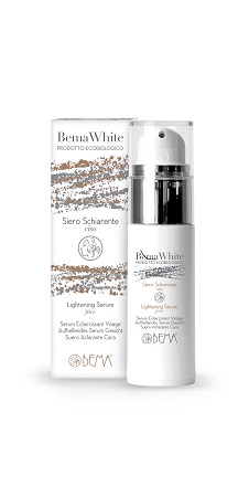 BEMA WHITE SIERO SCHIARENTE