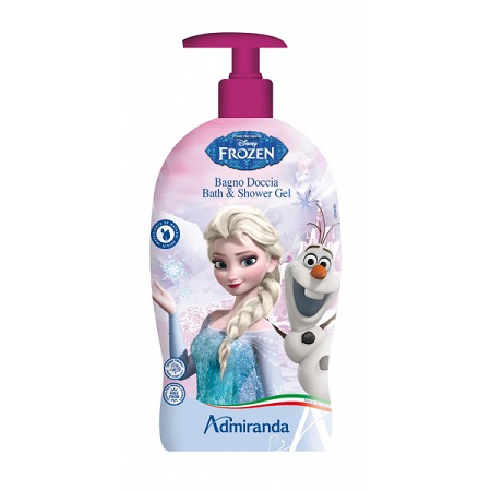 FROZEN BAGNO DOC GEL 1000ML