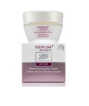 SERUM 7 RENEW CR GG RISTRUTT