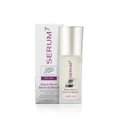 SERUM 7 RENEW SIERO RIGEN TOT