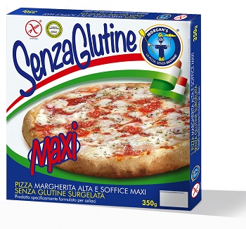 PIZZA ALTA SOFFICE MAXI 350G