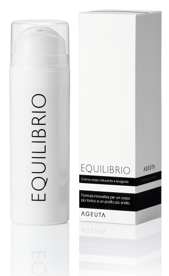 EQUILIBRIO CREMA CORPO DRENANT