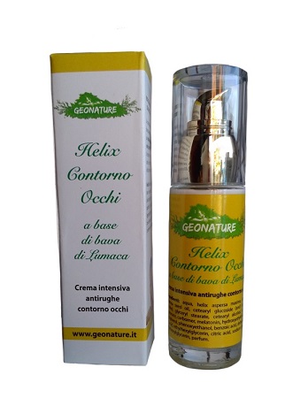 HELIX CONTORNO OCCHI 30ML