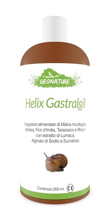 HELIX GASTRALGIL 200ML