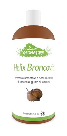 HELIX BRONCOVIT 200ML