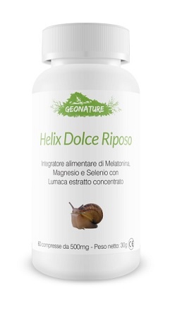 HELIX DOLCE RIPOSO 60CPR