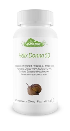 HELIX DONNA 50 60CPR