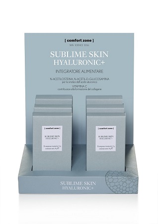 DISPLAY HYALURONIC+