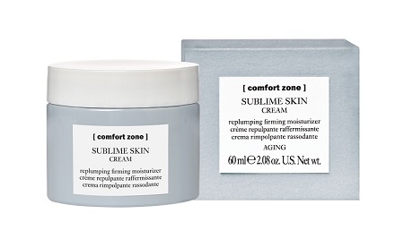 SUBLIME SKIN CREAM 60ML