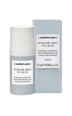 SUBLIME SKIN EYE CREAM 15ML