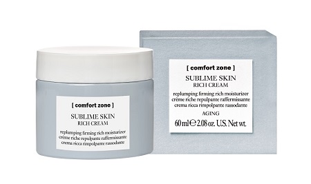 SUBLIME SKIN RICH CREAM 60ML