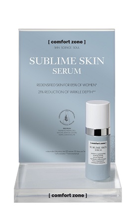 SUBLIME SKIN SERUM GLORIFIER