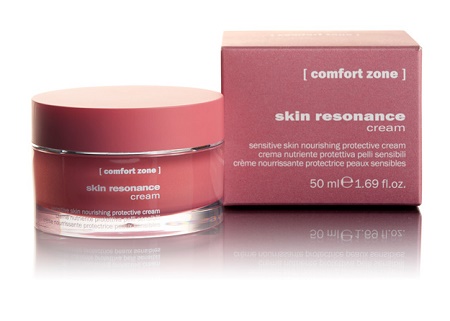 SKIN RESONANCE CREAM