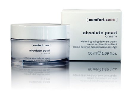 ABSOLUTE PEARL CREAM 50ML