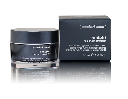 RENIGHT RECOVER CREAM 50ML