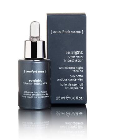 RENIGHT VITAMIN INTEGRATOR OIL