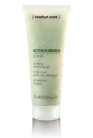 ACTIVE PURENESS SCRUB 75ML