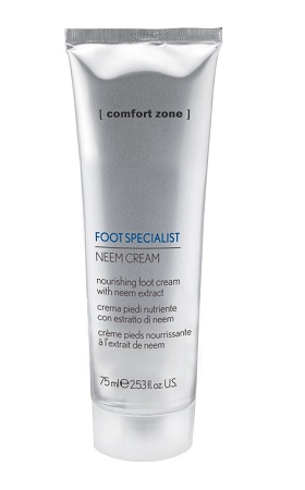 FOOT SPECIALIST NEEM CREAM