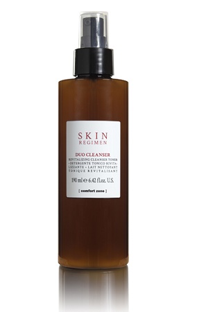 SKIN REGIMEN DUO CLEANSER180ML