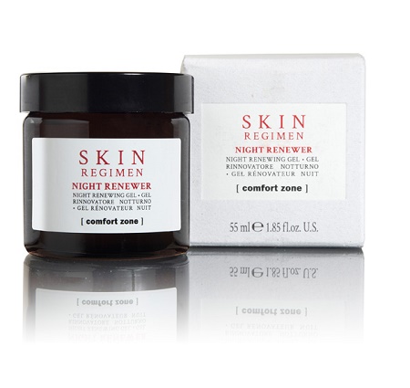 SKIN REGIMEN NIGHT RENEWER55ML