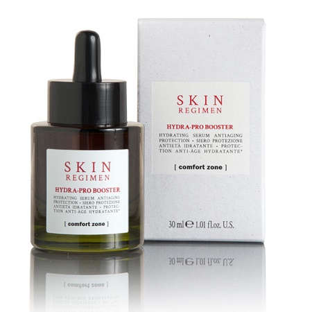 SKIN REGIMEN HYDRA-PRO BOOSTER