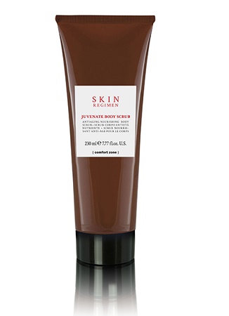 SKIN REGIM JUVEN BODY SCRUB PR