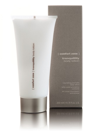 TRANQUILLITY BODY LOTION