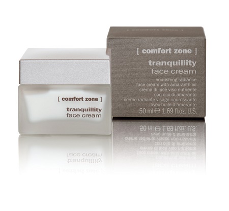 TRANQUILLITY FACE CREAM