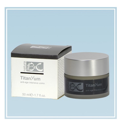 TITANYUM 50ML