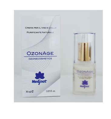 OZONAGE CREMA VISO 30ML