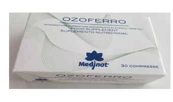 OZOFERRO 30CPS