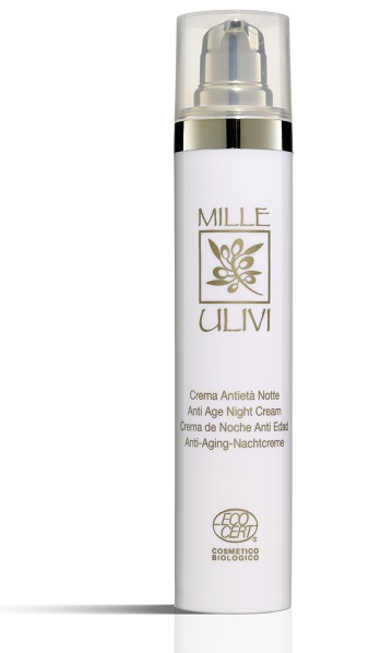 CREMA ANTI ETA' NTT RICAR 50ML