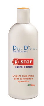 DISI DENT 100ML