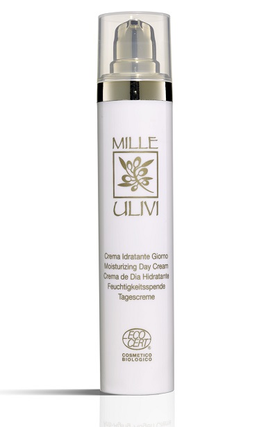 CREMA IDRATANTE GG RICAR 50ML