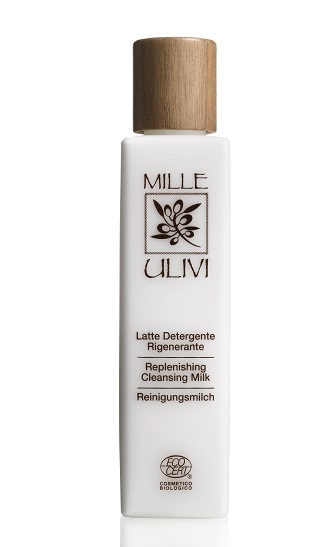 LATTE DETERGENTE RIGEN 200ML