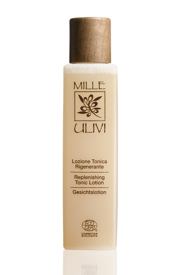 LOZIONE TONICA RIGEN 200ML