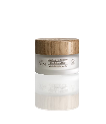 MASCHERA RIVITALIZZANTE 50ML