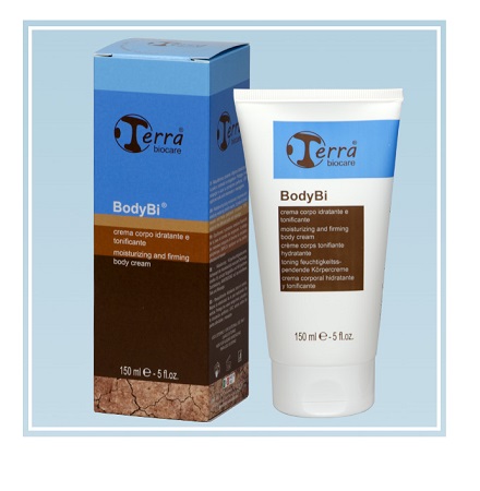 TERRA BODYBI 150ML