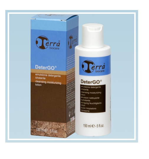 TERRA DETERGO 150ML