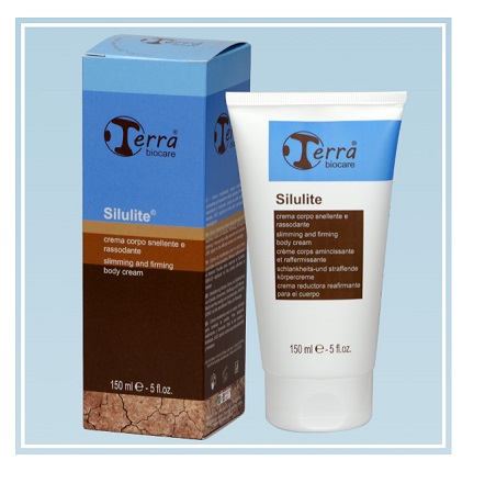 TERRA SILULITE 150ML