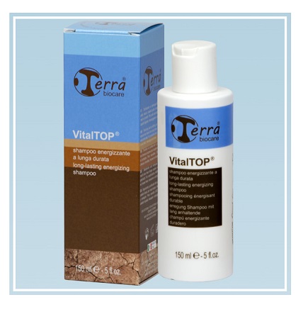 TERRA VITALTOP 150ML