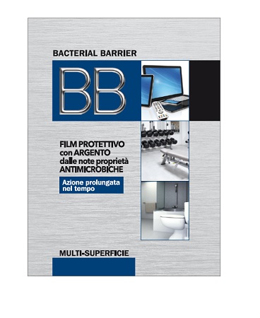 BB BACTERIAL BARRIER SPR 125ML