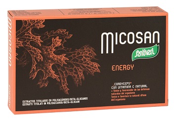 MICOXAN ENERGY 40CPS