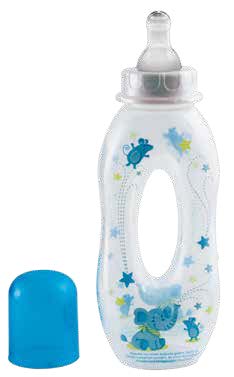 LIABEL BIB P SIC250ML D TE SIL