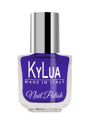 SMALTO UNGHIE VI/BLU MET 5ML