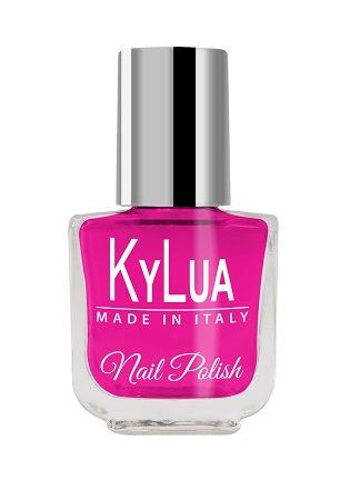 SMALTO UNGHIE FUXIA 5ML