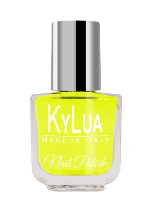 SMALTO UNGHIE 5ML GIALLO FLUO